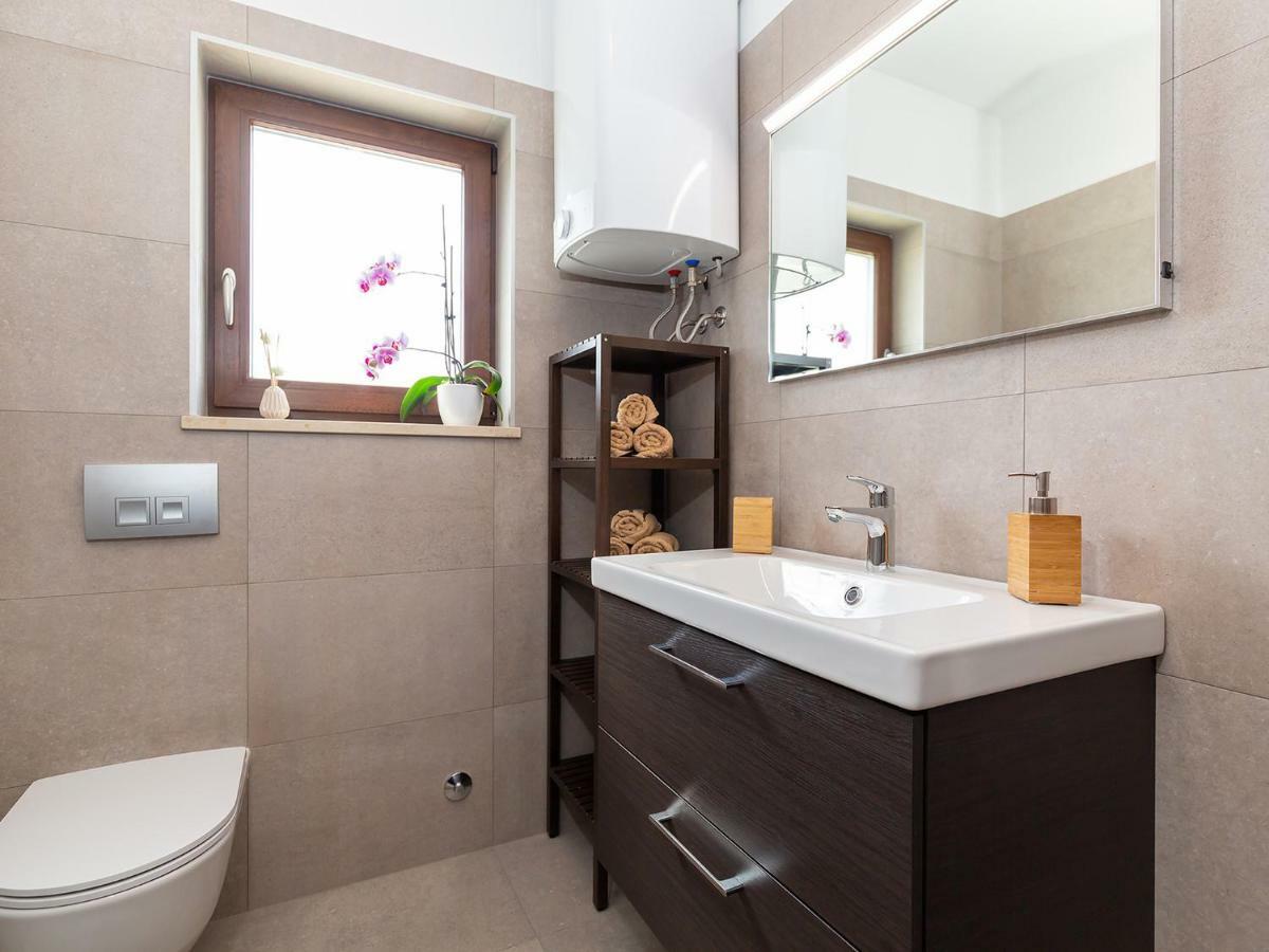 פורץ Apartments Gioia מראה חיצוני תמונה