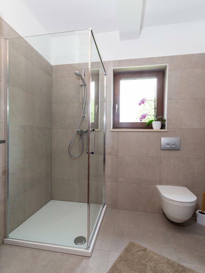 פורץ Apartments Gioia מראה חיצוני תמונה