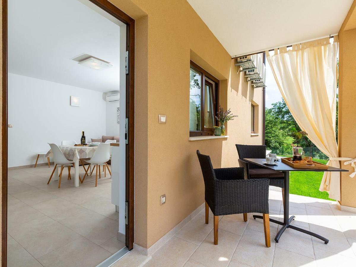 פורץ Apartments Gioia מראה חיצוני תמונה