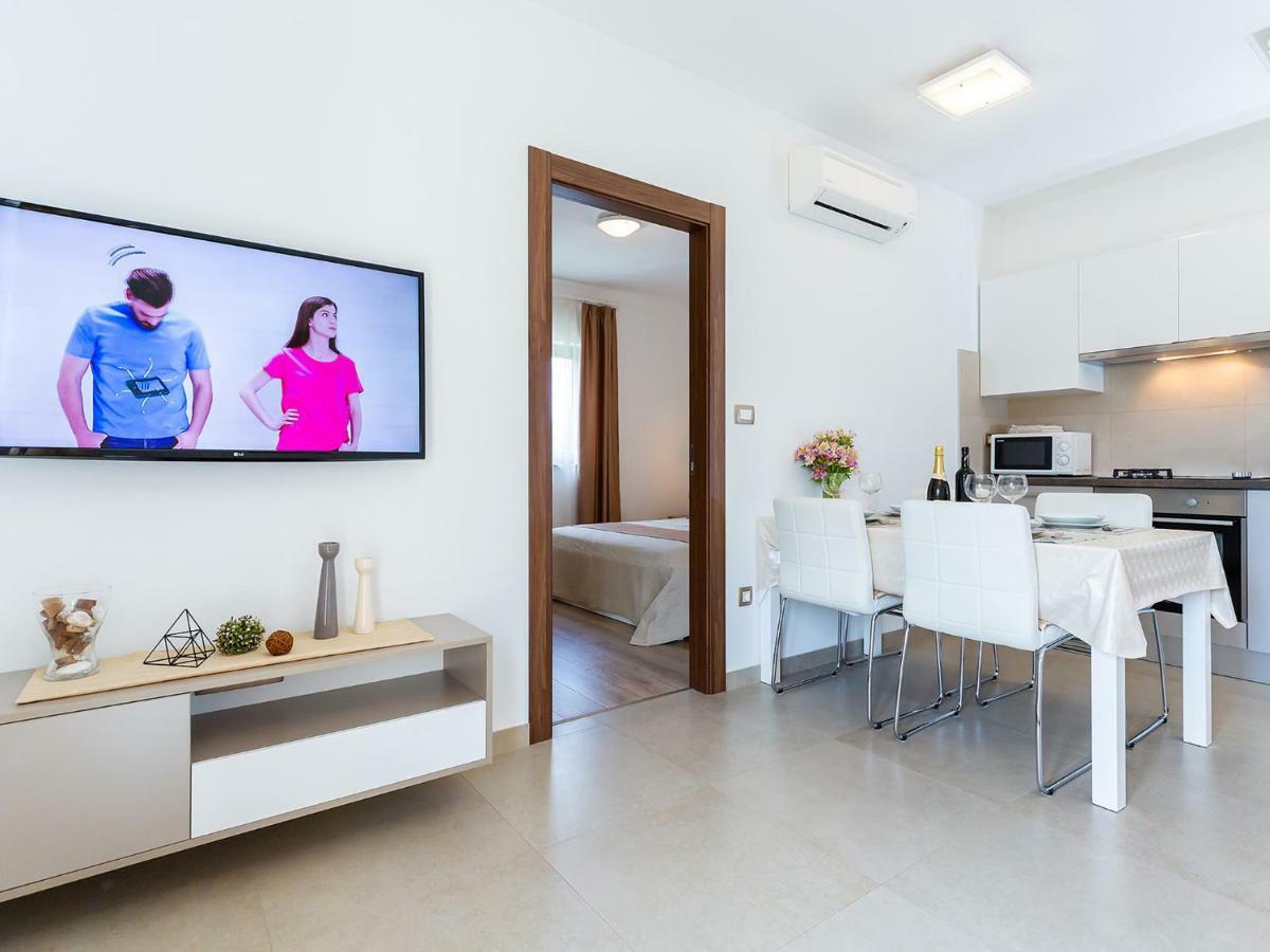 פורץ Apartments Gioia מראה חיצוני תמונה