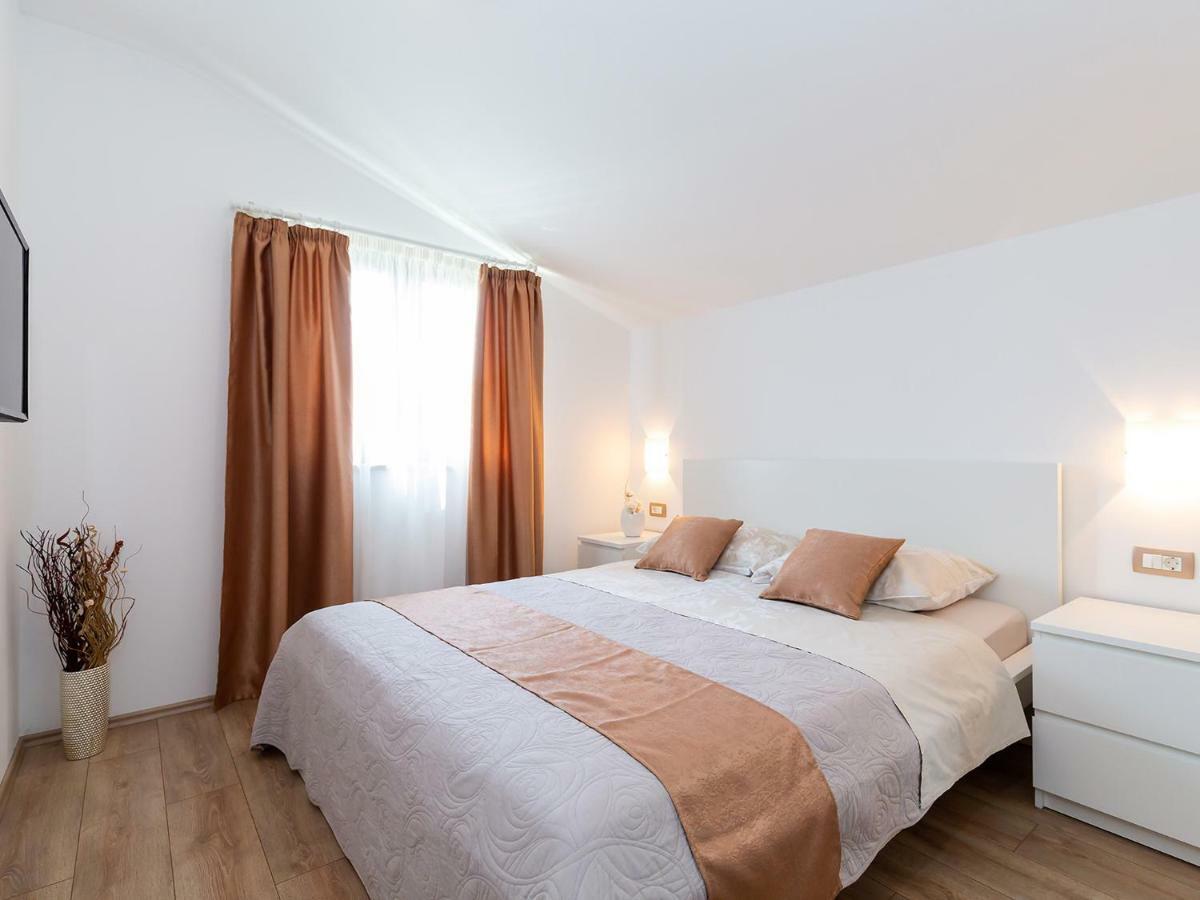פורץ Apartments Gioia מראה חיצוני תמונה