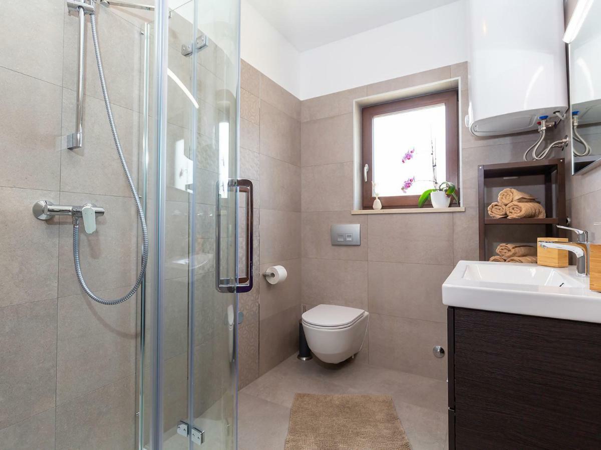 פורץ Apartments Gioia מראה חיצוני תמונה