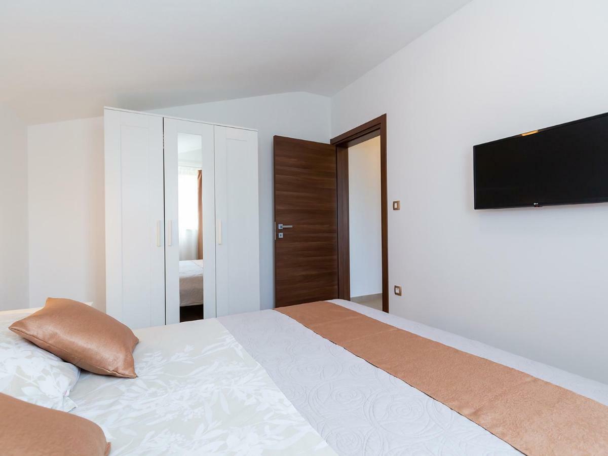 פורץ Apartments Gioia מראה חיצוני תמונה
