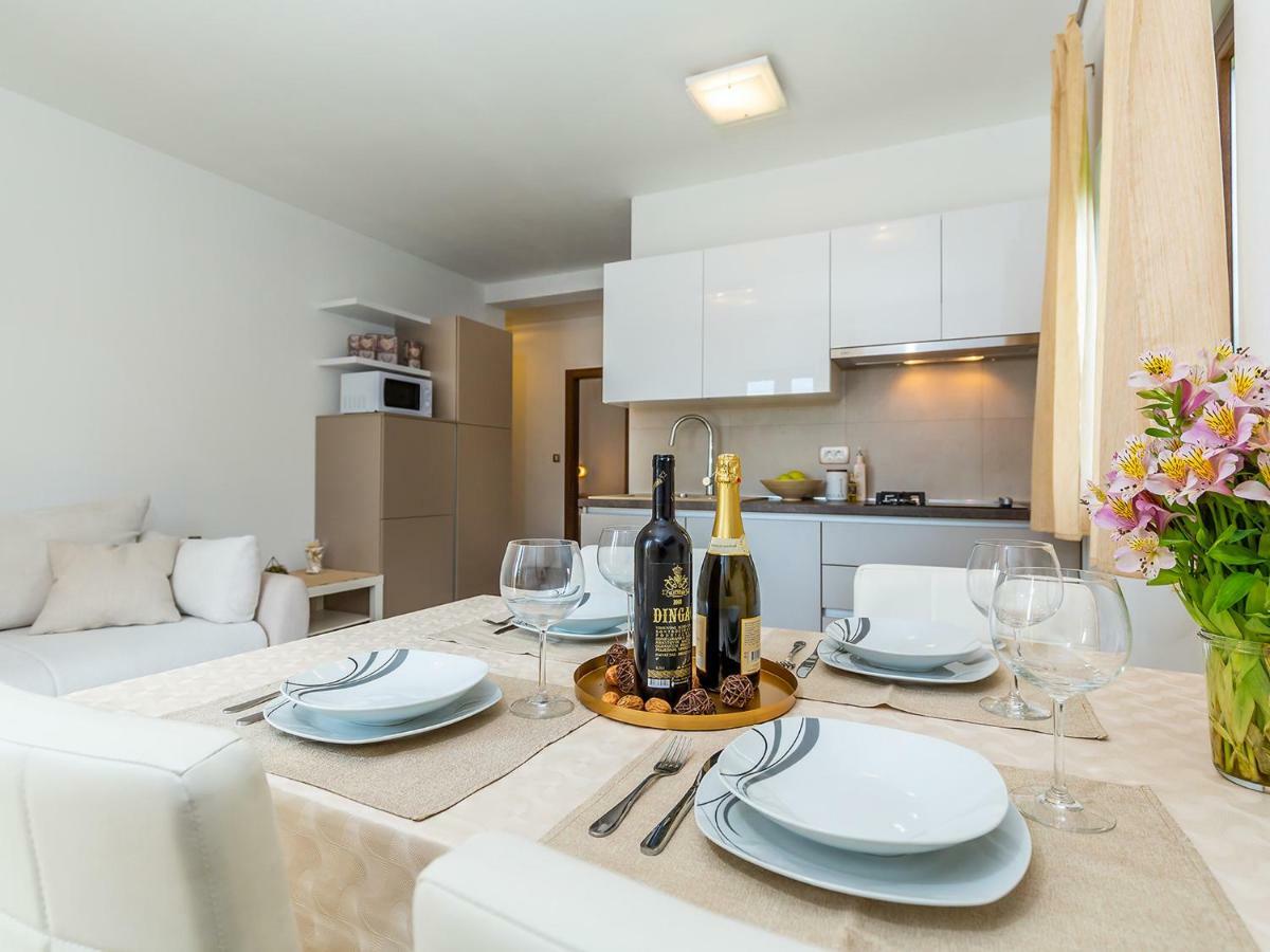 פורץ Apartments Gioia מראה חיצוני תמונה