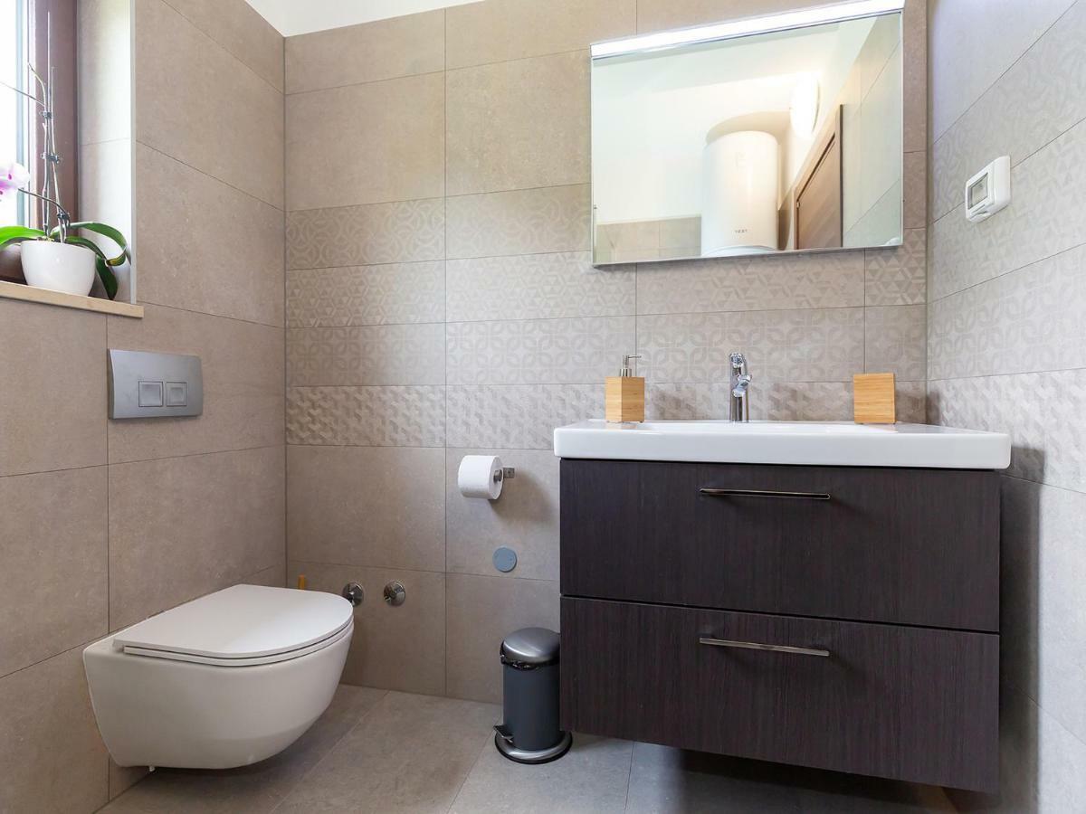 פורץ Apartments Gioia מראה חיצוני תמונה