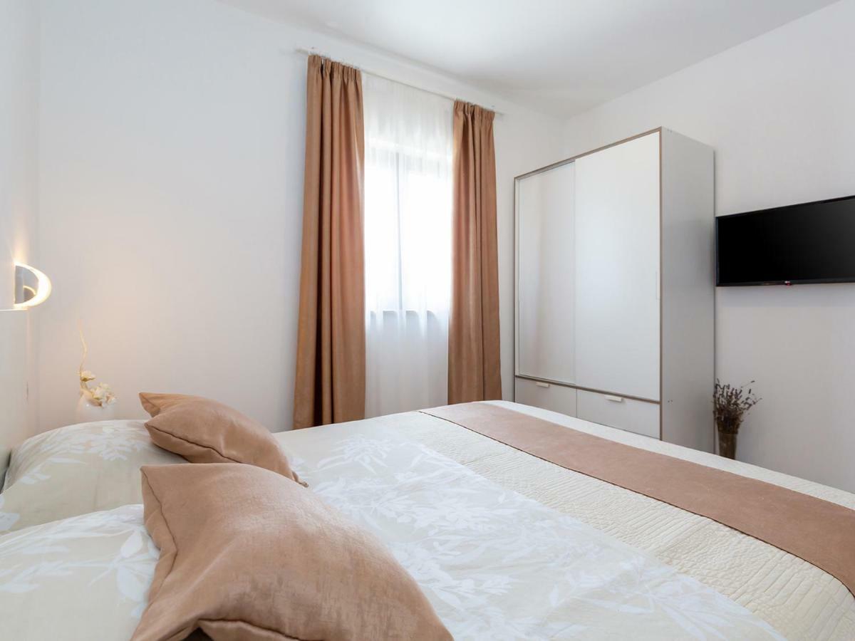 פורץ Apartments Gioia מראה חיצוני תמונה