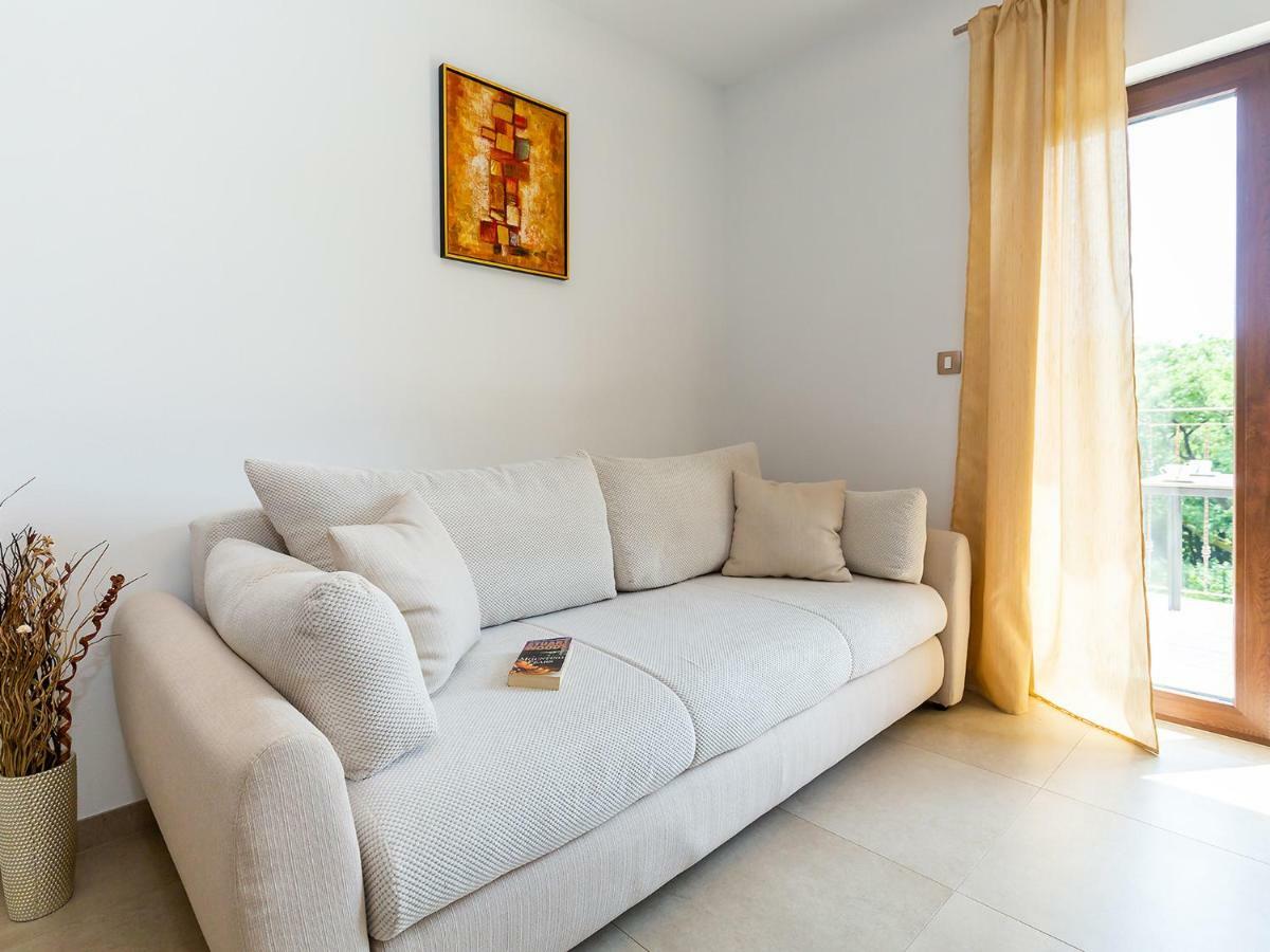 פורץ Apartments Gioia מראה חיצוני תמונה