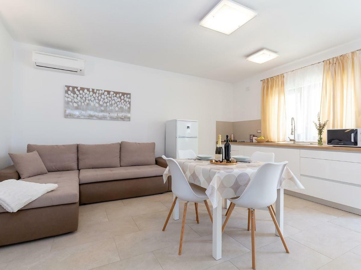 פורץ Apartments Gioia מראה חיצוני תמונה