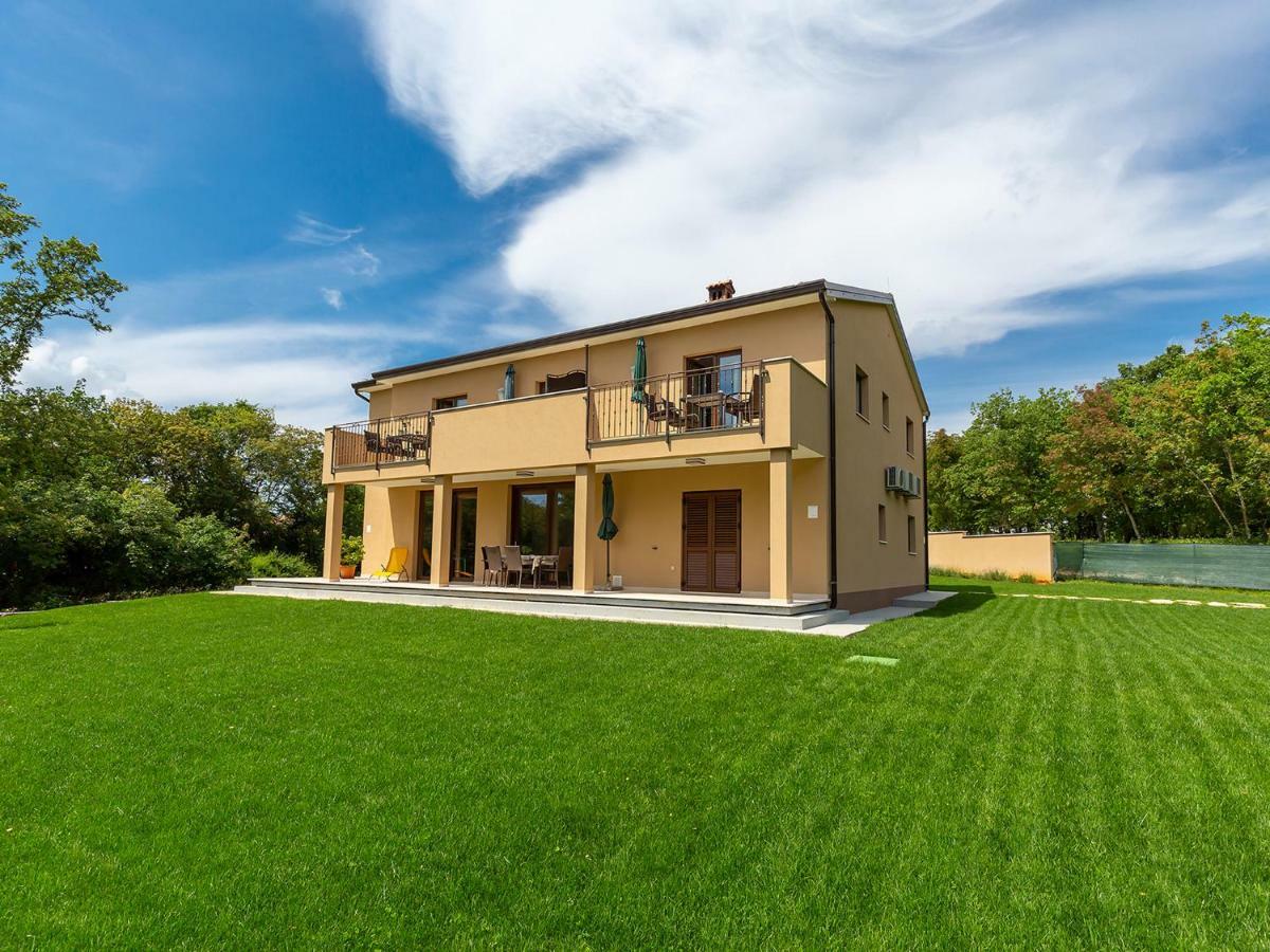 פורץ Apartments Gioia מראה חיצוני תמונה