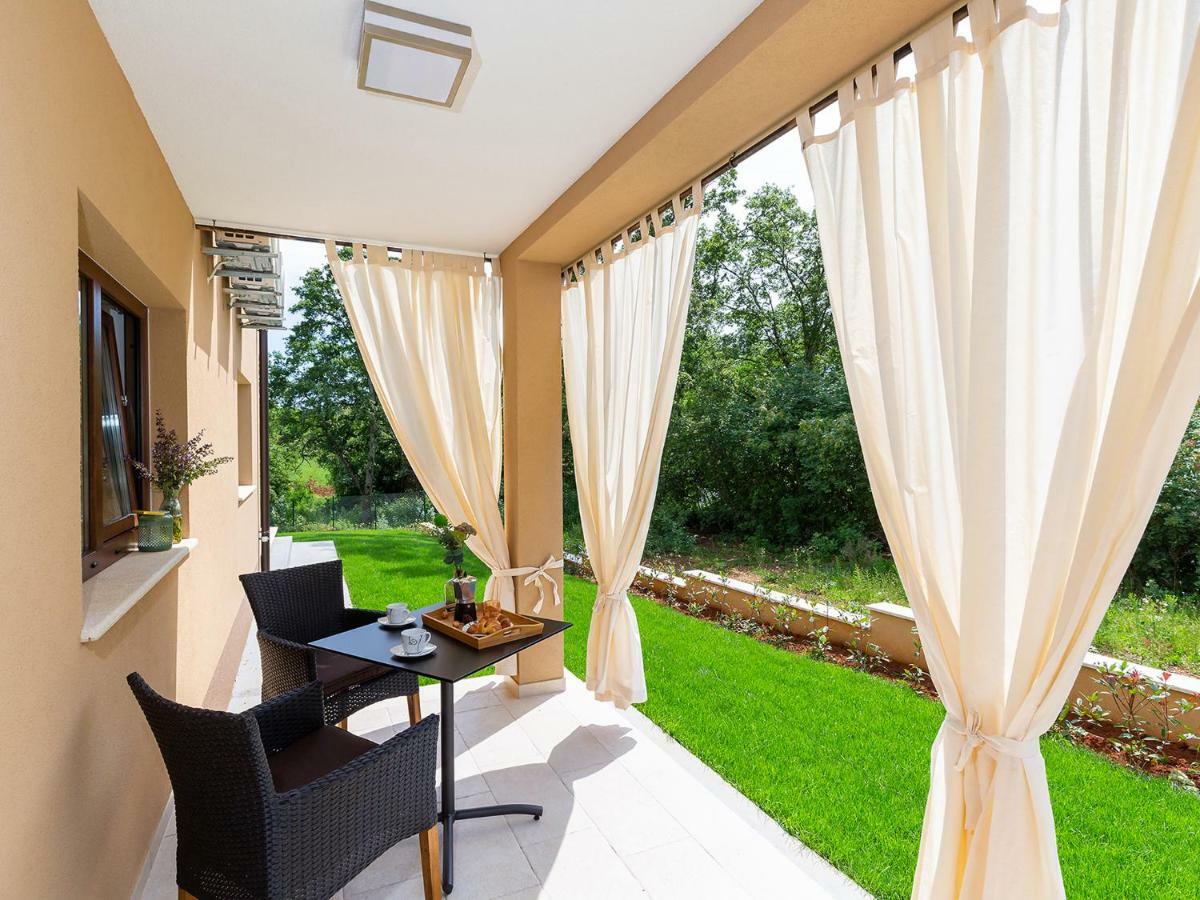 פורץ Apartments Gioia מראה חיצוני תמונה