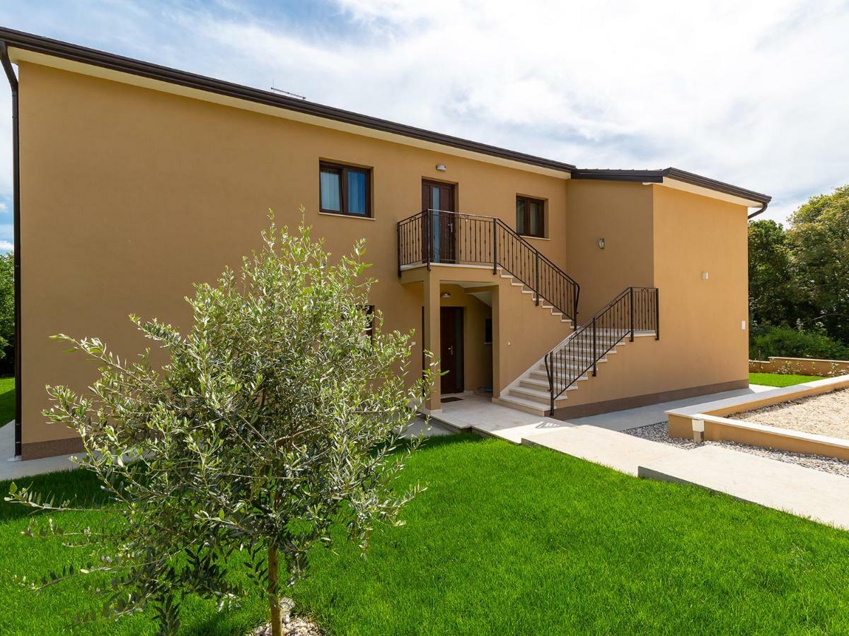 פורץ Apartments Gioia מראה חיצוני תמונה
