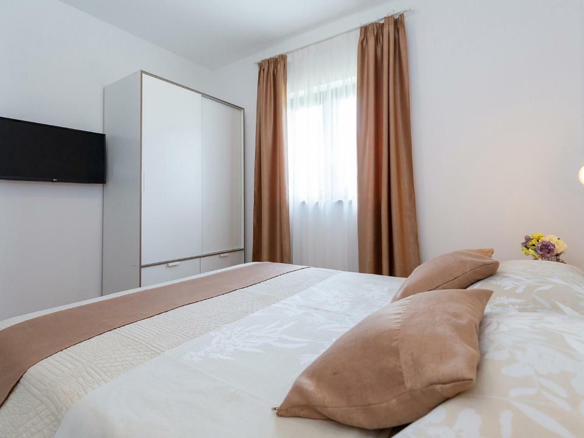 פורץ Apartments Gioia מראה חיצוני תמונה