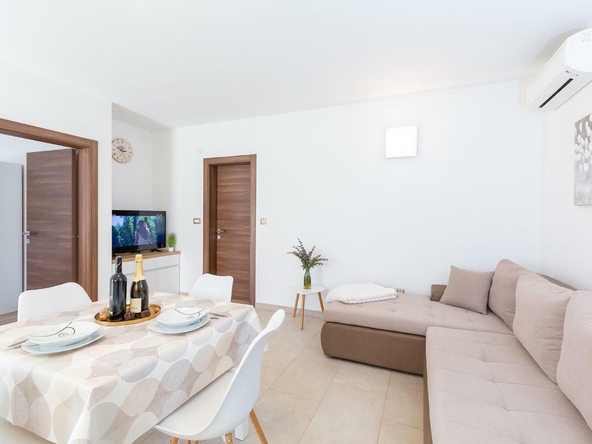 פורץ Apartments Gioia מראה חיצוני תמונה